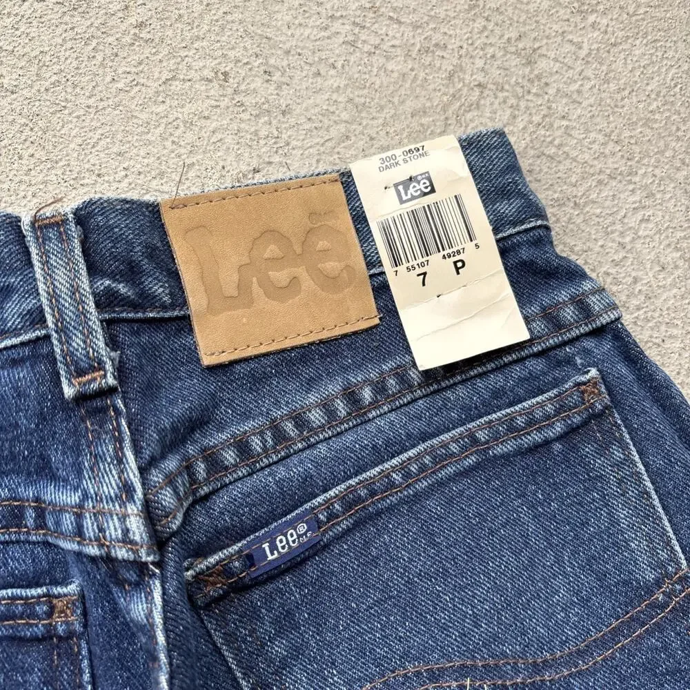 Lee deadstock vintage